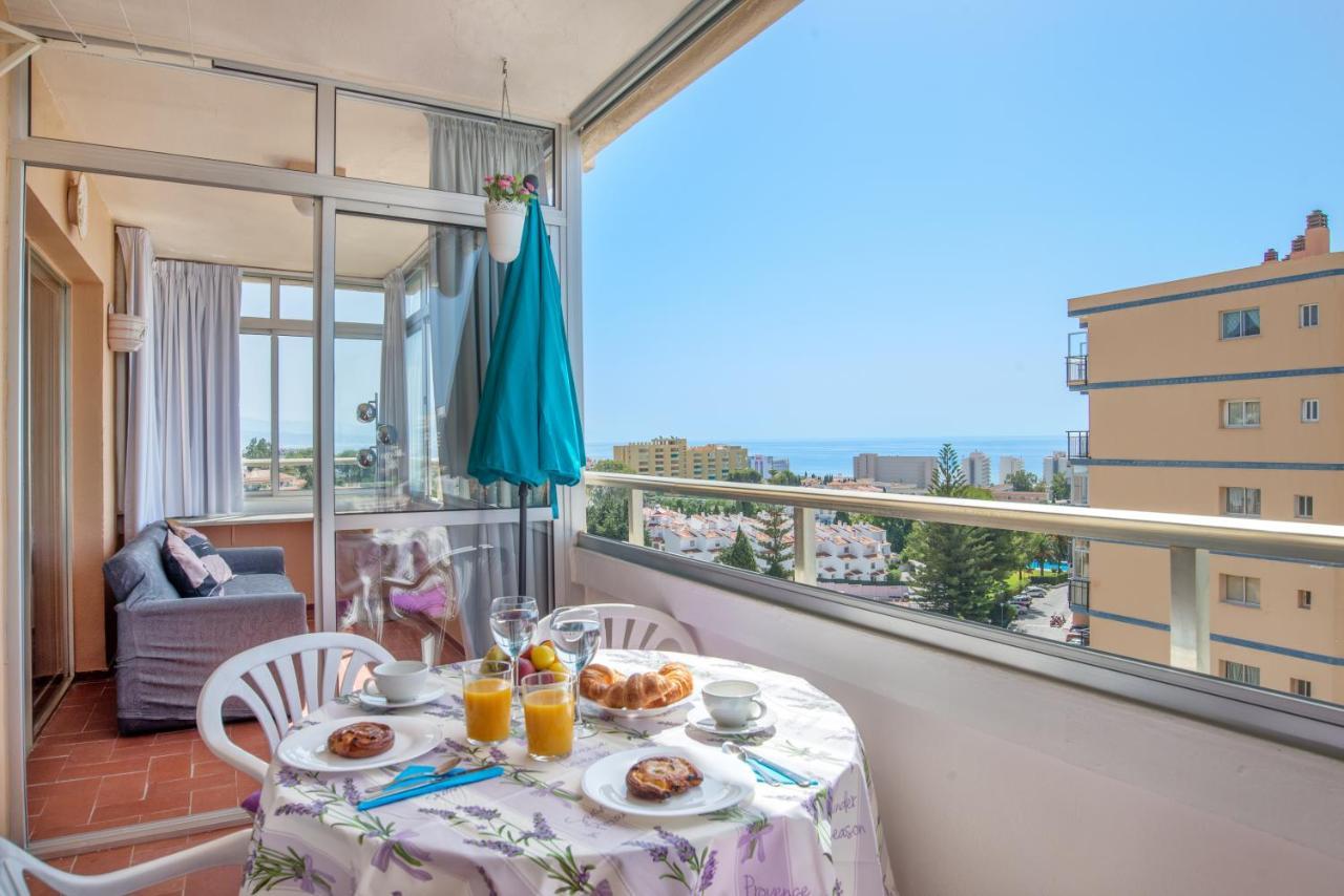 Sweet Holiday Place - Benalmadena Costa Eksteriør billede
