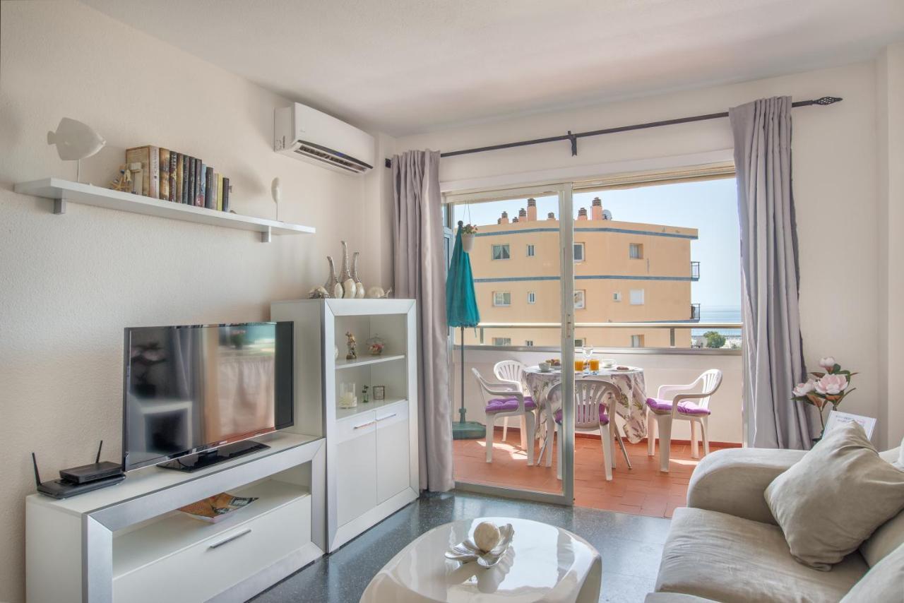 Sweet Holiday Place - Benalmadena Costa Eksteriør billede