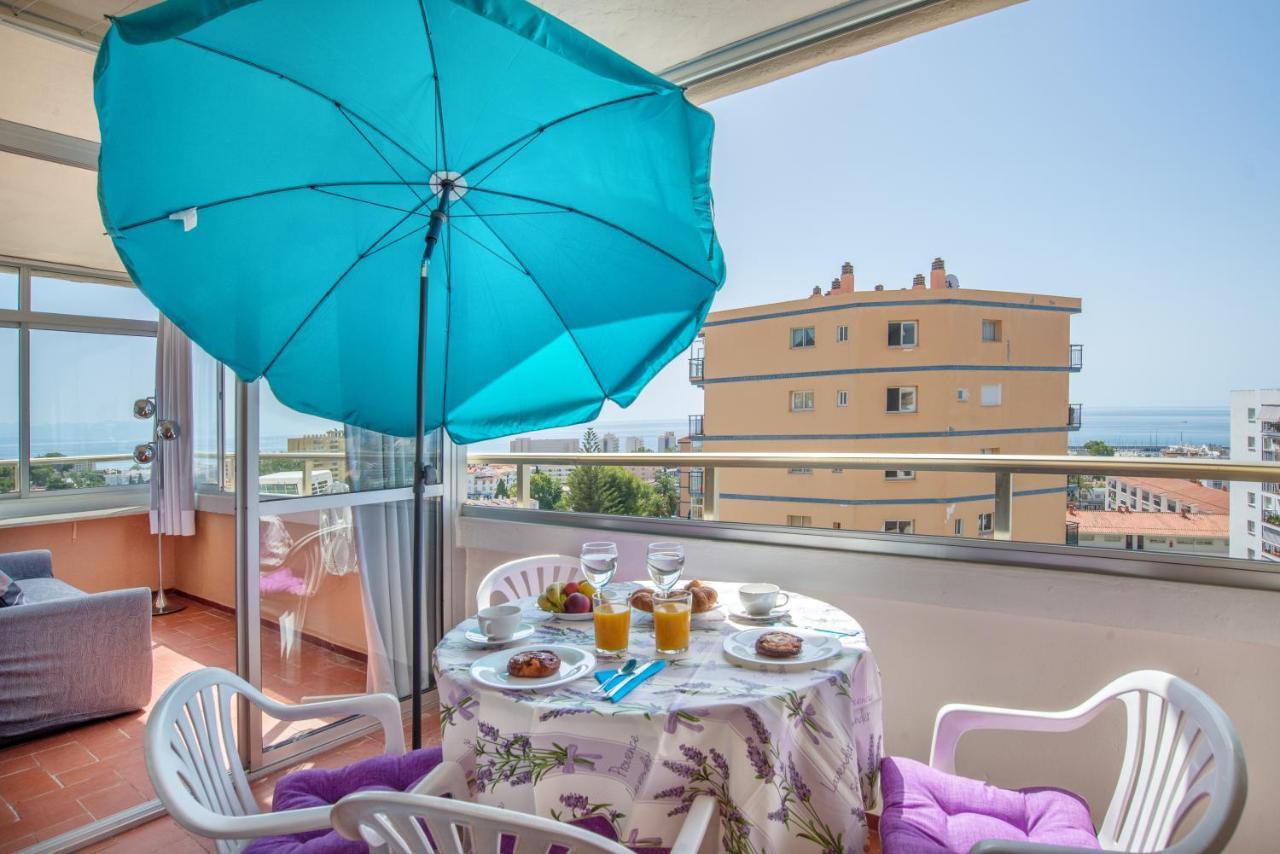 Sweet Holiday Place - Benalmadena Costa Eksteriør billede