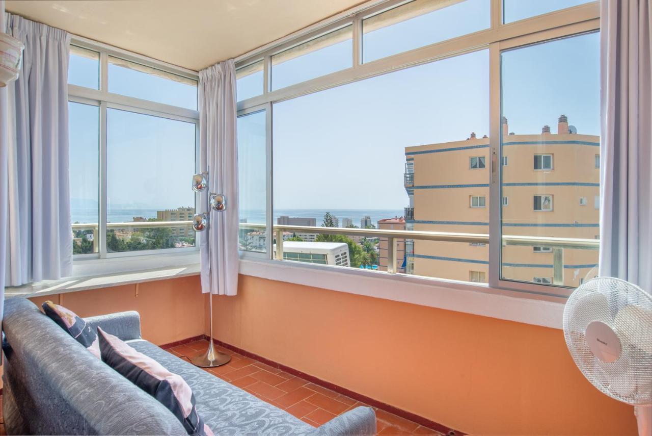 Sweet Holiday Place - Benalmadena Costa Eksteriør billede