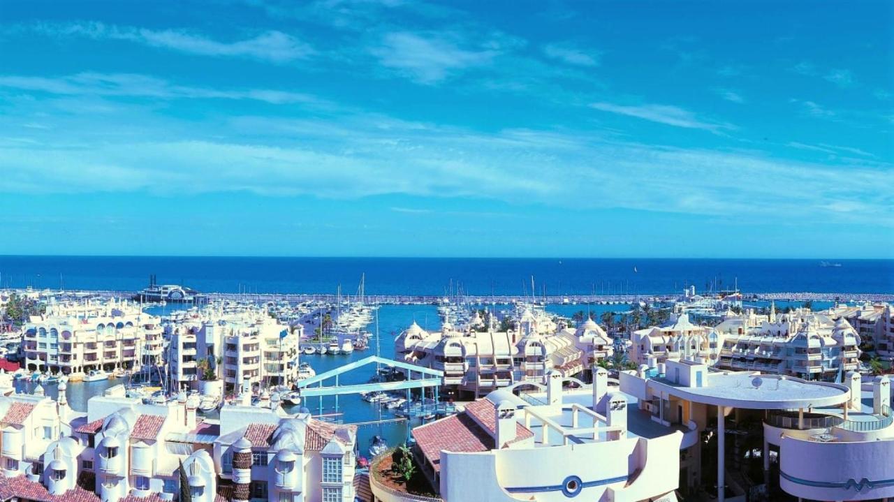 Sweet Holiday Place - Benalmadena Costa Eksteriør billede